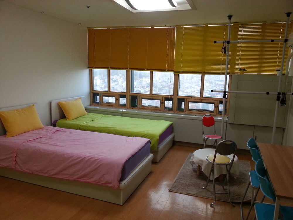 Ewha Appartamento Seul