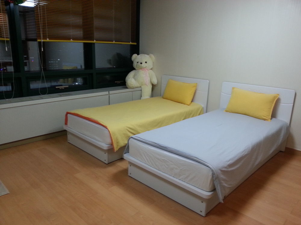 Ewha Appartamento Seul