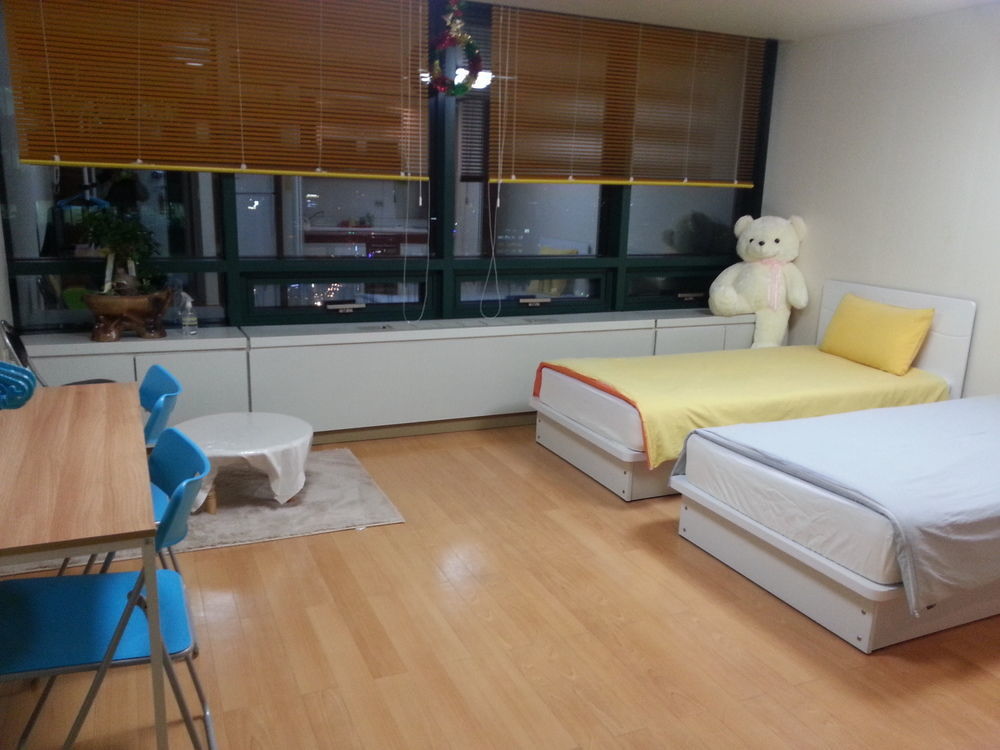 Appartamento Ewha *