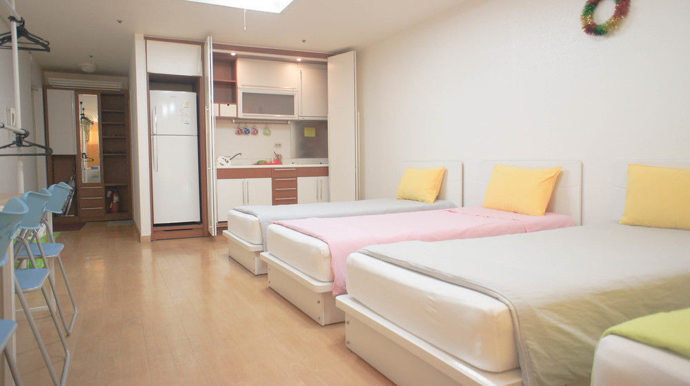 Ewha Appartamento *
