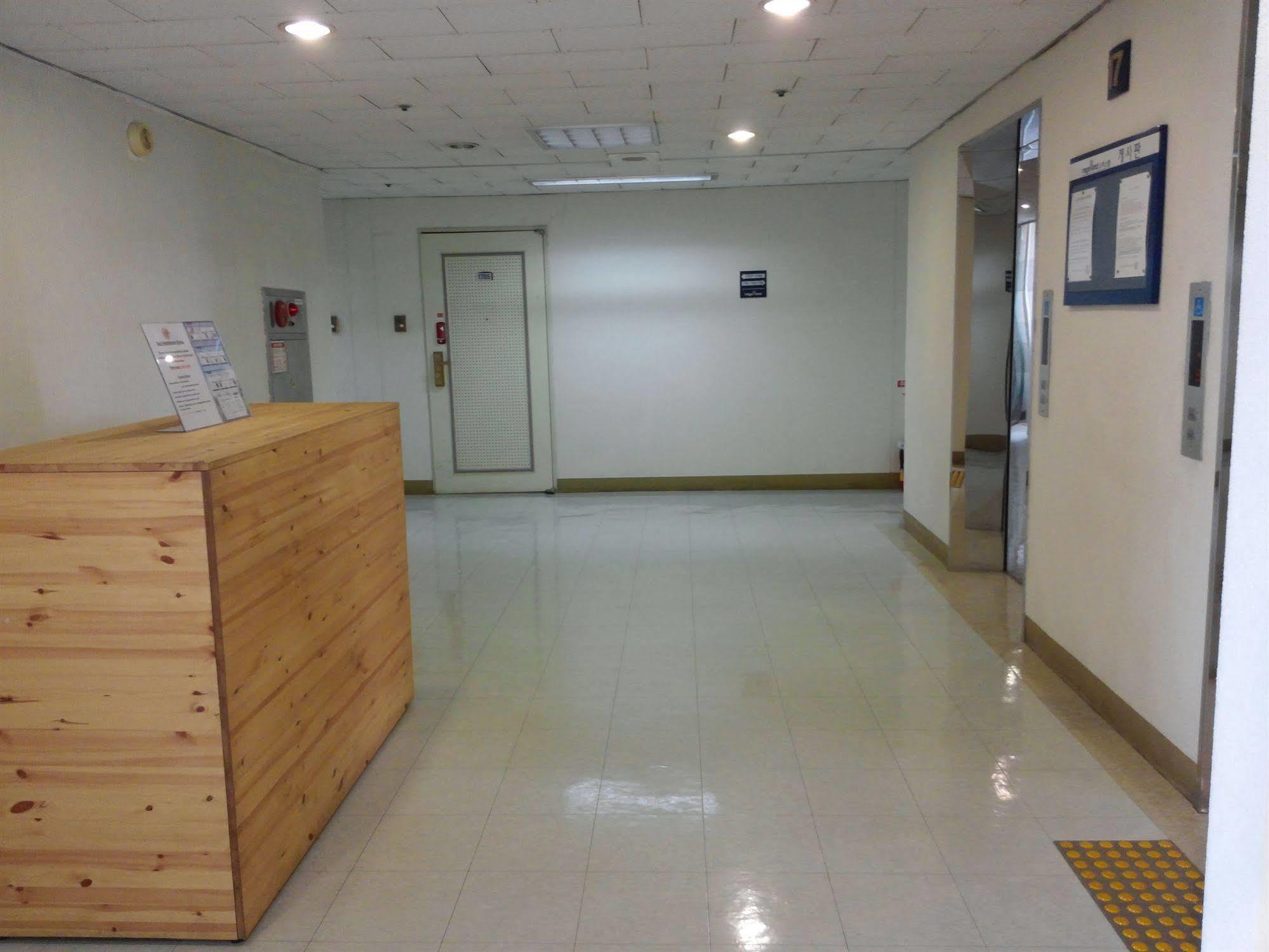 Ewha Appartamento