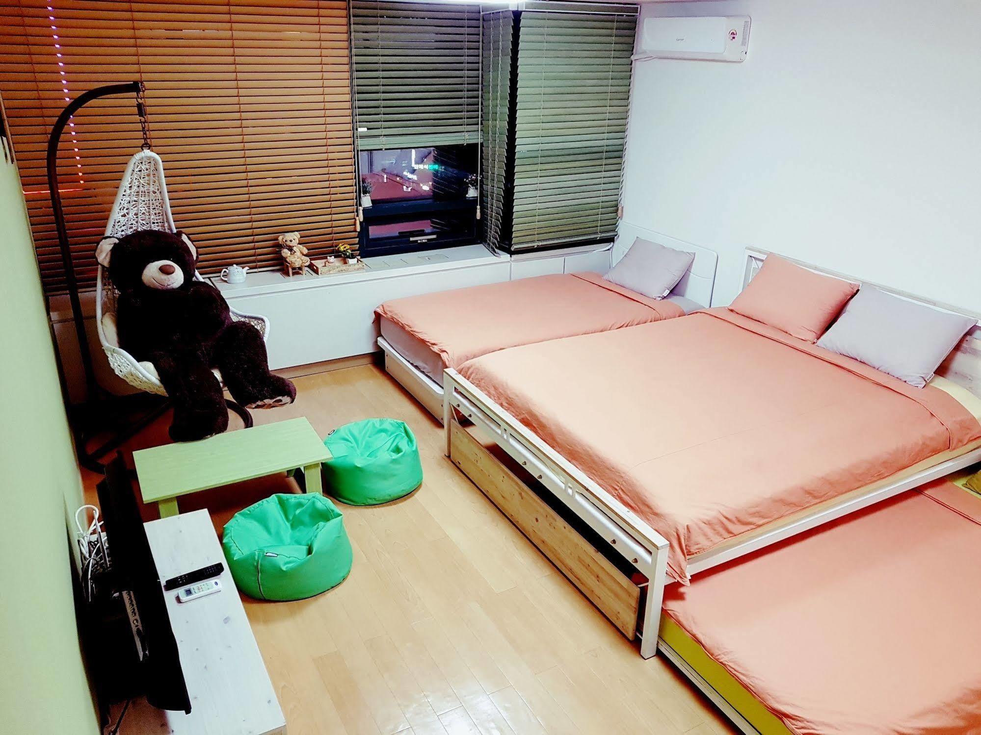 Appartamento Ewha