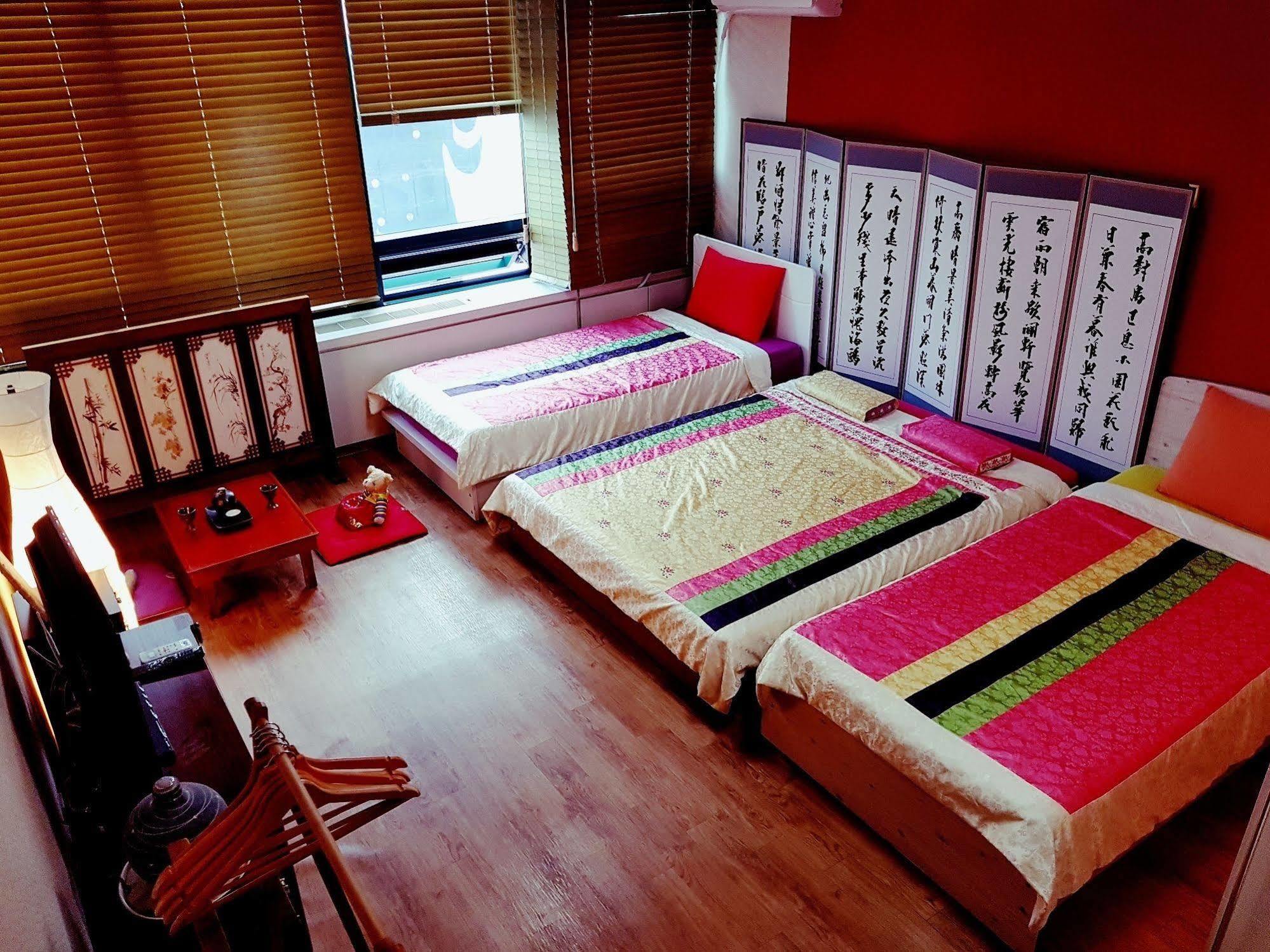 Ewha Appartamento Seul